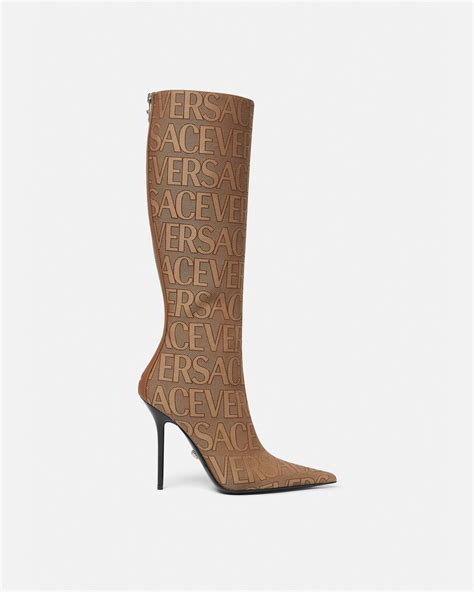 versace 1992 boots|Versace Boots for Women – Luxe Fashion – Farfetch.